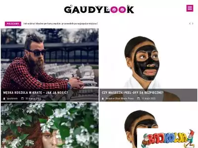 gaudylook.pl