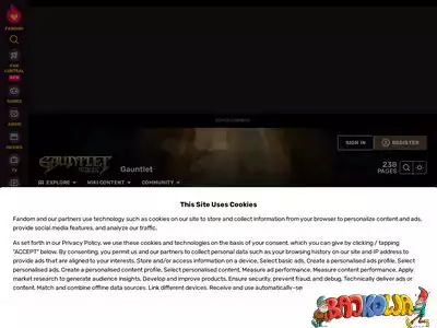 gauntlet.fandom.com