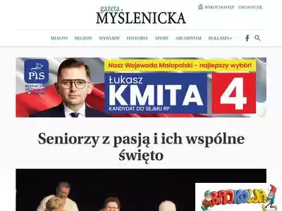 gazeta.myslenice.pl