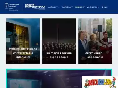gazeta.ug.edu.pl