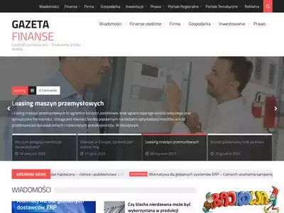 gazetafinansowa.net