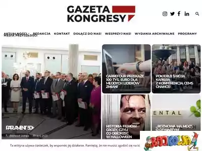 gazetakongresy.pl