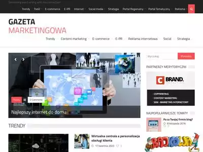 gazetamarketingowa.pl