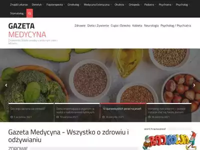 gazetamedycyna.pl