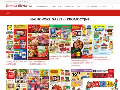 gazetka-oferta.com