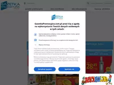 gazetkapromocyjna.com.pl