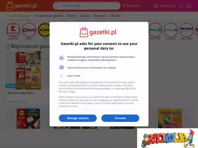 gazetki.pl