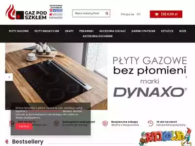 gazpodszklem.pl