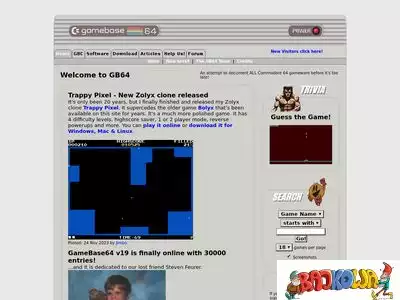 gb64.com