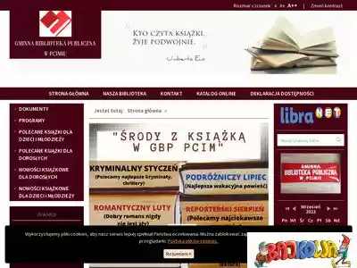 gbppcim.naszabiblioteka.com