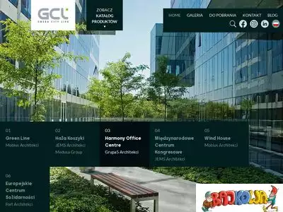 gcl.com.pl