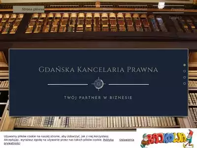 gdanska-kancelaria.pl