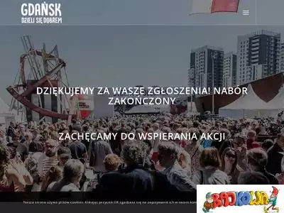 gdanskdzielisiedobrem.pl