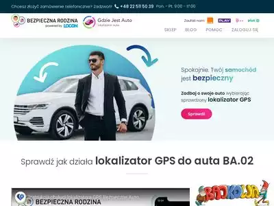 gdziejestauto.pl