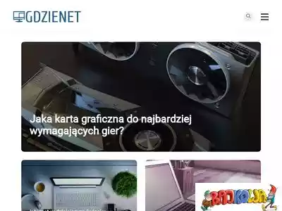 gdzienet.pl