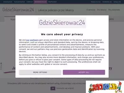 gdzieskierowac24.pl