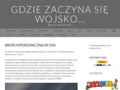 gdziewojsko.wordpress.com