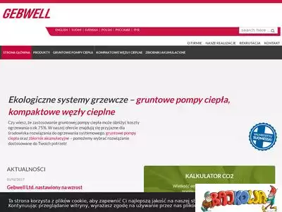 gebwell.com.pl