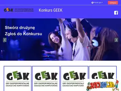 geek.pti.org.pl