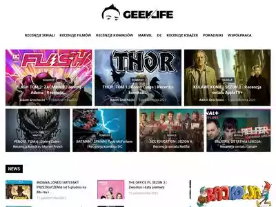 geeklife.pl