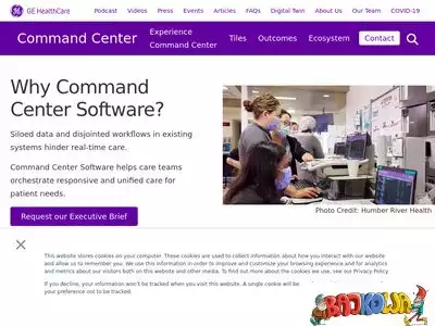 gehccommandcenter.com