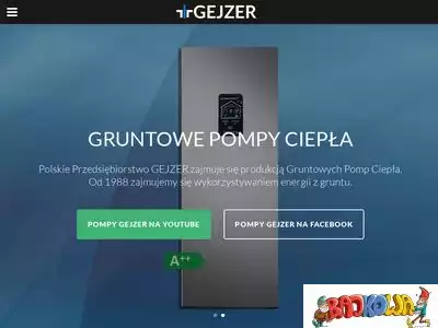 gejzer.com