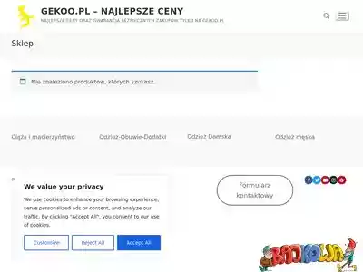 gekoo.pl