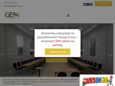 gemhotel.pl