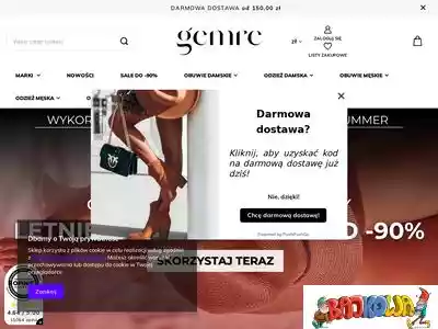 gemre.com.pl