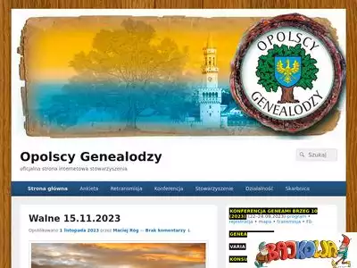 genealodzy.opole.pl