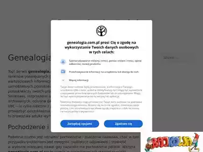 genealogia.com.pl