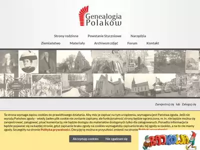 genealogia.okiem.pl