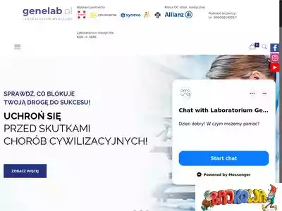 genelab.pl