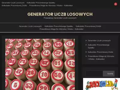 generator-liczb.com.pl