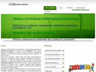 generatory-wiatrowe.pl