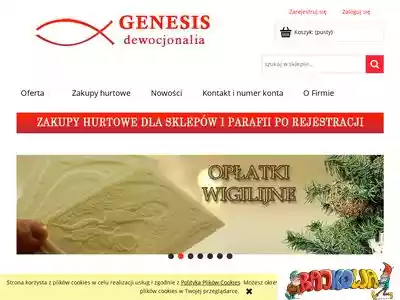 genesis-kielce.pl