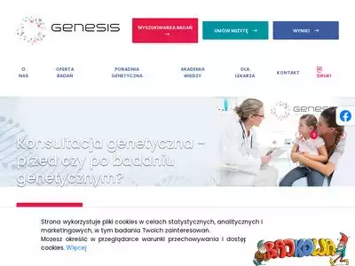 genesis.pl