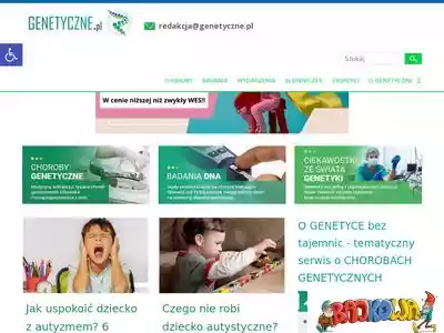 genetyczne.pl