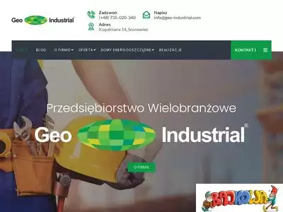 geo-industrial.pl