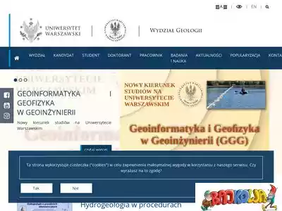 geo.uw.edu.pl