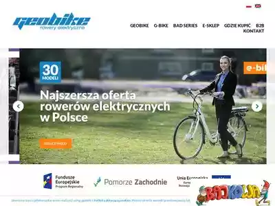 geobike.com.pl