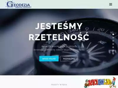 geodezja.wegrow.pl