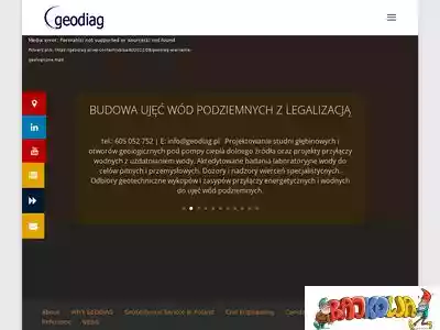 geodiag.pl