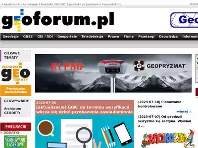 geoforum.pl