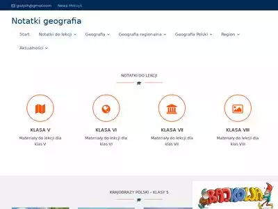 geografia.gozych.edu.pl