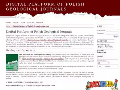 geojournals.pgi.gov.pl