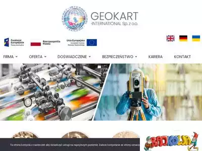 geokart.com.pl