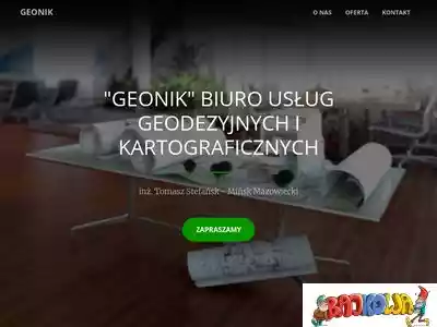 geonik.pl