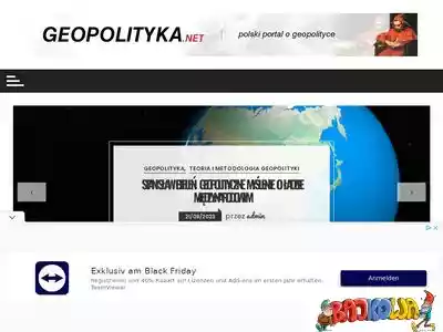 geopolityka.net