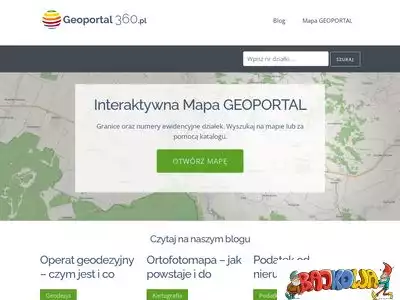 geoportal360.pl